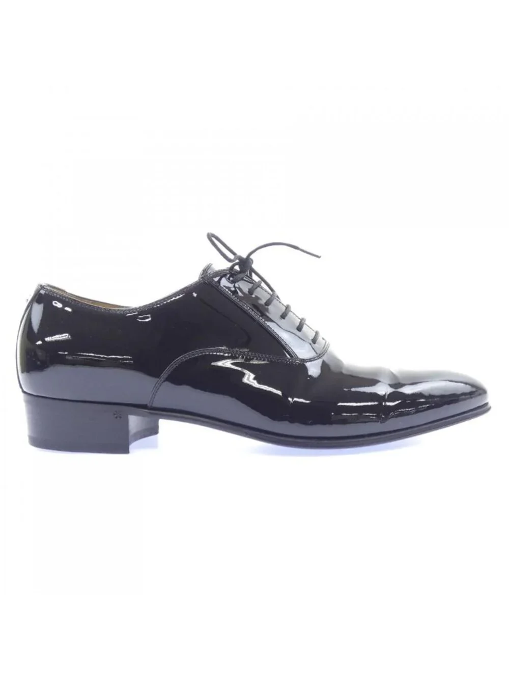 Gucci Sneakers Black